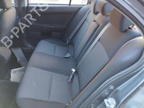 Left front window switch MITSUBISHI LANCER VIII Sportback (CX_A) | BP13734064I27 - Image 9