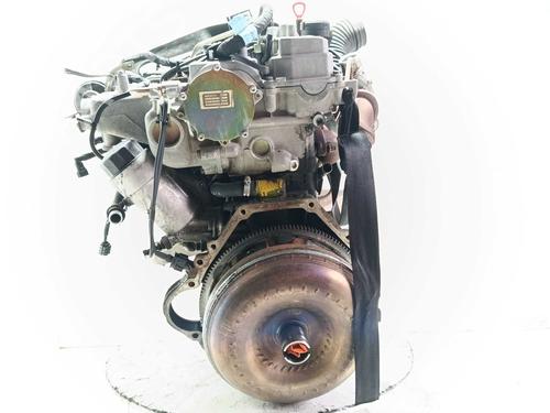 Engine SSANGYONG RODIUS II  | BP39684984M1  - Image 5