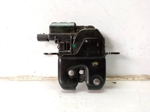 Used Tailgate lock Tailgate lock 9676232 9676232