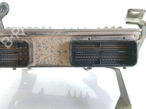 Engine control unit (ECU) TOYOTA RAV 4 V (_A5_, _H5_) | BP33203817M57 - Image 3