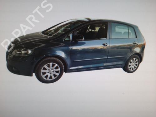 Brugte VW GOLF PLUS V (5M1, 521) 1.6 2199991