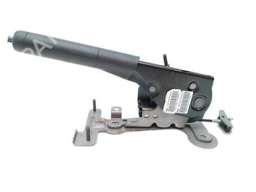 Hand brake PEUGEOT 208 I (CA_, CC_) 1.4 HDi | BP13734092I18 
