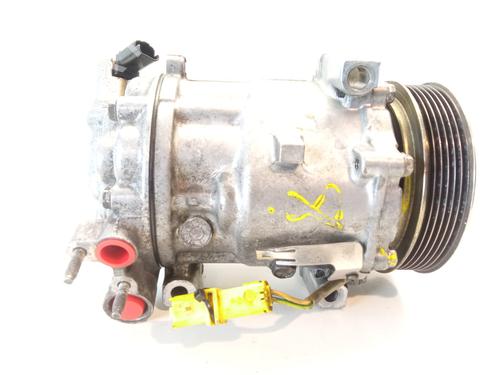 Used AC compressor AC compressor 9972681 9972681