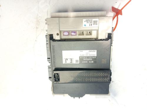 Fuse box TOYOTA C-HR (_X1_) | BP30858377E1 - Image 5