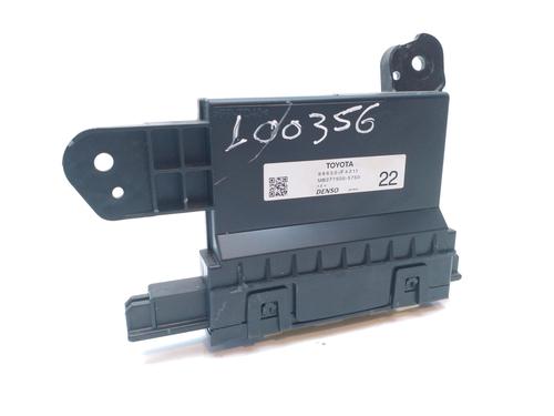 Used Control unit Control unit 17653908 17653908