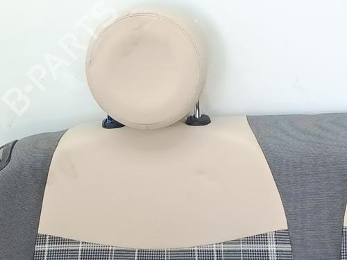 Rear seat FIAT 500 (312_) 1.2 (312AXA1A) | BP38069752C17 - Image 3