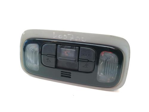 Interior roof light TOYOTA YARIS (_P13_) 1.5 Hybrid (NHP130_, NHP130) | BP12310300I8 