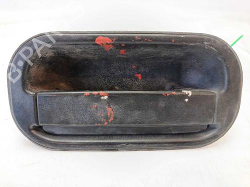 Used Front right exterior door handle Front right exterior door handle MITSUBISHI CANTER Platform/Chassis (FB_, FE_, FG_) [2001-2026] 40626252 40626252