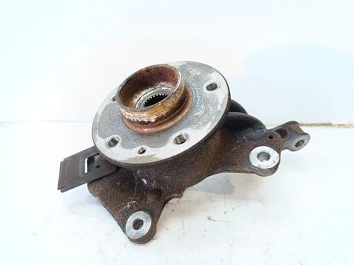 Used Right front steering knuckle Right front steering knuckle RENAULT SCÉNIC III (JZ0/1_) [2008-2016] 33705789 33705789