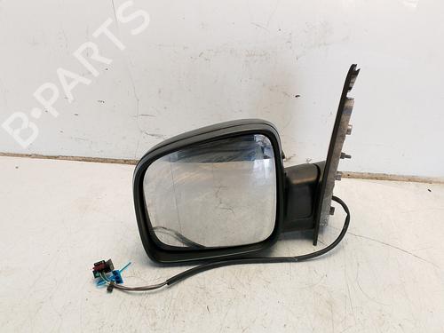 Used Left mirror Left mirror 38087741 38087741