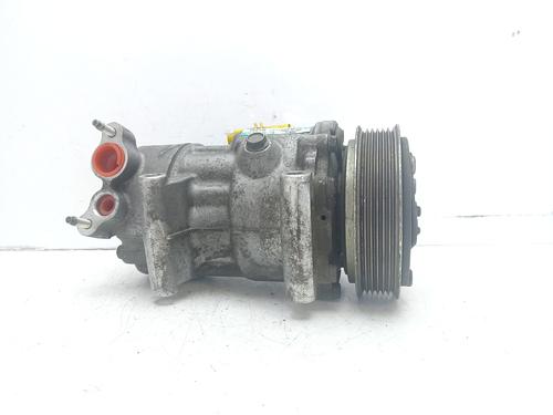 AC Kompressor AC Kompressor 18693826 18693826