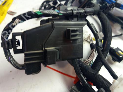 Electronic module TOYOTA LAND CRUISER PRADO (_J15_) 3.0 D-4D (KDJ155_, KDJ150_, KDJ150R, KDJ155R) | BP30657072M83 