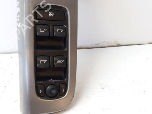 Left front window switch VOLVO S40 II (544) 2.0 D | BP31158113I27 - Image 3