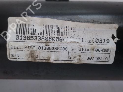 Steering rack CITROËN JUMPER II Bus 2.2 HDi 130 | BP26411532M22 - Image 7