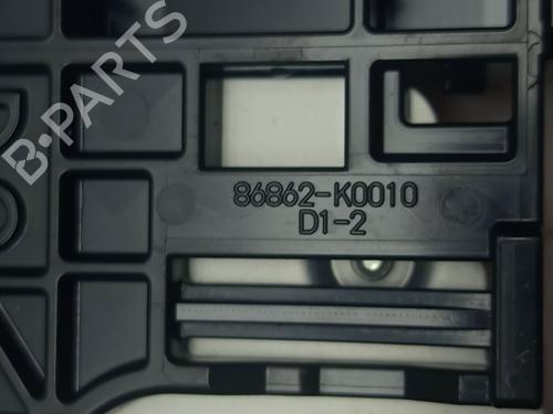 Electronic module TOYOTA YARIS (_P21_, _PA1_, _PH1_) 1.5 Hybrid (MXPH10, MXPH11) | BP31145980M83 