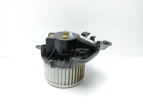 Used Heater blower motor FIAT FIORINO Box Body/MPV (225_) [2007-2025]  17922163