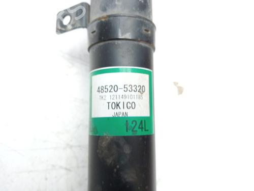 Left front shock absorber LEXUS IS III (_E3_) 300h (AVE30_, AVE30R) | BP18860132M16 - Image 4