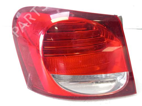 Used Left taillight LEXUS GS (_S19_) [2005-2012]  29543182