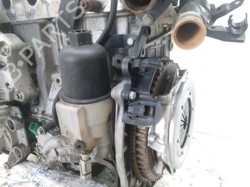 Engine PEUGEOT 206 Hatchback (2A/C) 1.4 i | BP26730877M1 