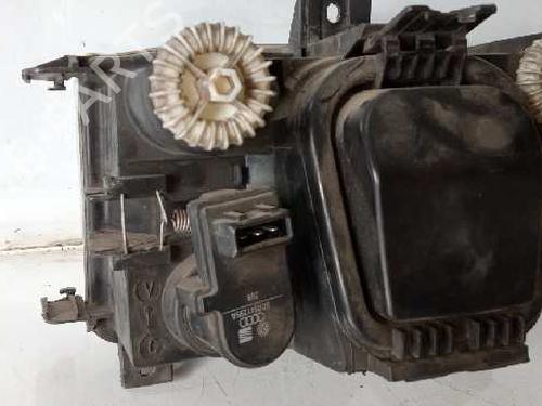Left headlight SEAT IBIZA II (6K1)  | BP7954965C28 