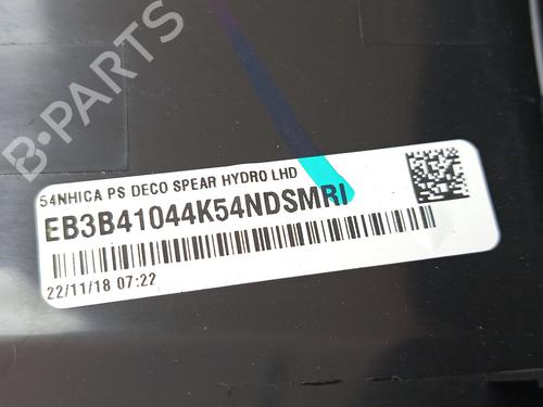 Air vent FORD RANGER (TKE)  | BP30874502I21 