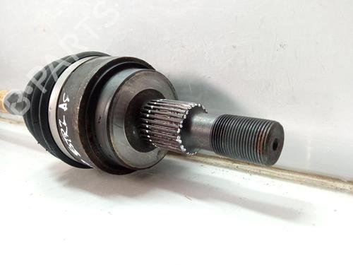 Right rear driveshaft MERCEDES-BENZ R-CLASS (W251, V251) R 350 (251.056, 251.156) | BP10184085M41 