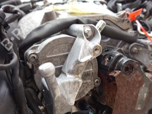 Engine MERCEDES-BENZ C-CLASS Coupe (CL203) C 220 CDI (203.708) | BP29077407M1 