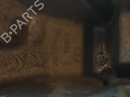 Engine mount CITROËN JUMPER I Van (244) 2.0 HDi | BP22985540M89 