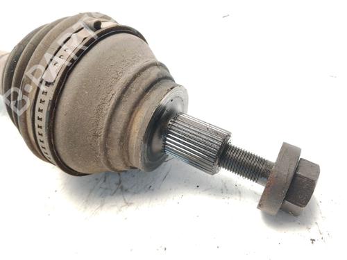 Right front driveshaft AUDI A3 (8P1) 2.0 TDI 16V | BP32125018M39  - Image 5