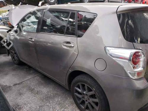 Used Parts TOYOTA COROLLA Verso (ZER_, ZZE12_, R1_) 2.0 D-4D (CUR10_, CUR10R) (116 hp) 4337096