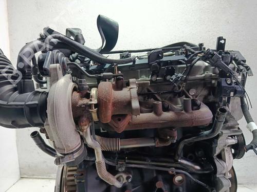 Engine HYUNDAI i30 (FD) 1.6 CRDi | BP39988150M1 - Image 9