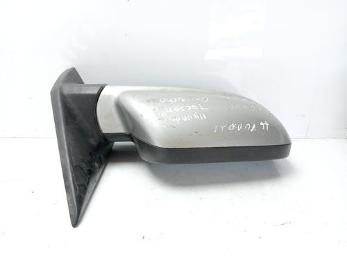 Right mirror HYUNDAI TUCSON (JM) 2.0 CRDi | BP18833504C27 