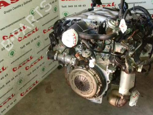 Engine FORD MONDEO I (GBP)  | BP7964156M1 