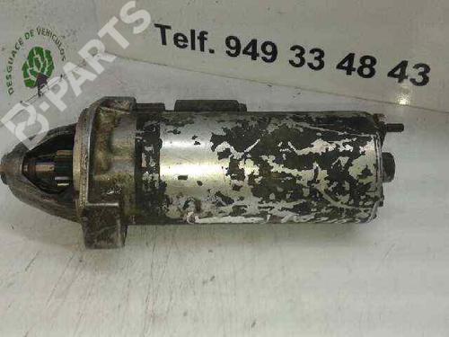 Used Starter MERCEDES-BENZ 124 Saloon (W124) 300 E (188 hp) 7962711