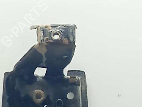 Rear left window mechanism SEAT IBIZA IV SC (6J1, 6P5) 1.6 TDI | BP31158092C24 