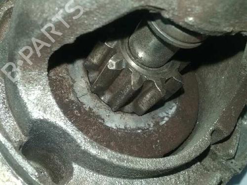 Starter OPEL ASTRA H GTC (A04)  | BP7962753M8 