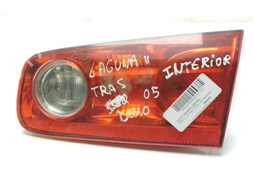 Used Rear center light RENAULT LAGUNA II (BG0/1_) 1.9 dCi (BG08, BG0G) (120 hp) 10979925