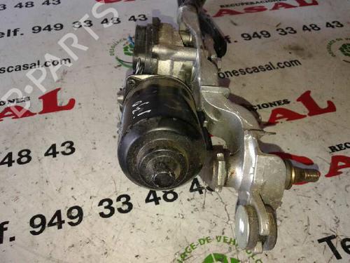 Front wiper motor HYUNDAI i30 (FD)  | BP7963176M29 