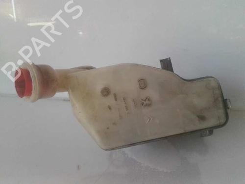 Brake master cylinder PEUGEOT 207 (WA_, WC_)  | BP7956571M77 