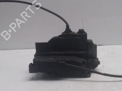 Venstre fortil lås RENAULT SCÉNIC III (JZ0/1_) [2008-2016]  33170756