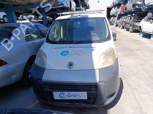 Engine control unit (ECU) FIAT QUBO (225_) 1.3 D Multijet (225CXB1A, 225AXB1A, 225CXB11, 225AXB11,... | BP38086558M57 - Image 11