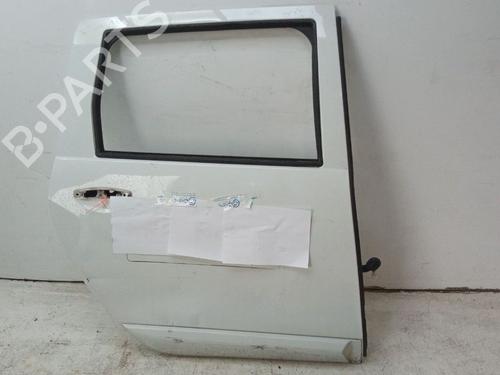 Used Right rear door DACIA LODGY (JS_) 1.6 LPG (JSAV) (102 hp) 31210646
