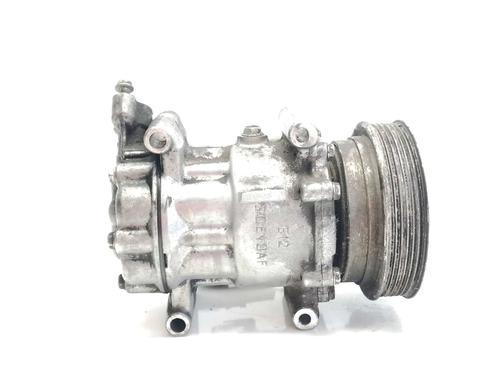 AC compressor RENAULT KANGOO (KC0/1_) | BP39611235M34 - Image 4