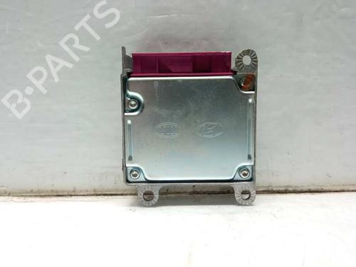 ECU airbags HYUNDAI COUPE II (GK) 2.0 GLS | BP10165385M53 