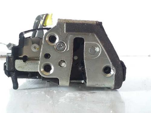 Rear left lock HONDA CIVIC VIII Hatchback (FN, FK) 2.2 CTDi (FK3) | BP7960170C100 