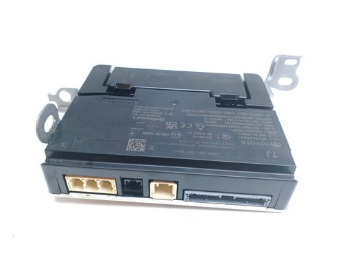 Electronic module TOYOTA YARIS (_P13_)  | BP17483904M83 