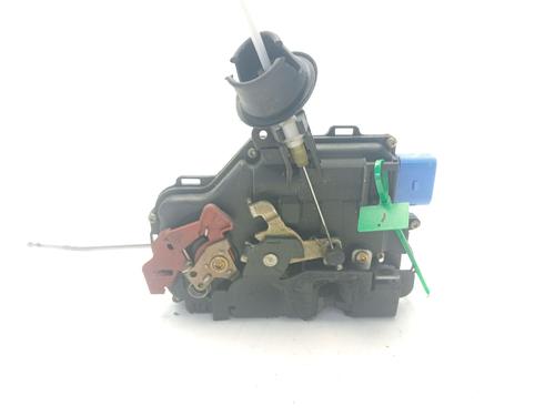 Front left lock AUDI A3 (8P1) | BP30617585C98