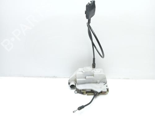 Used Front right lock Front right lock 16174461 16174461