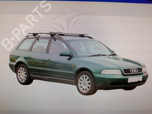 Used Parts AUDI A4 B5 Avant (8D5) 1.8 T (150 hp) 4440102