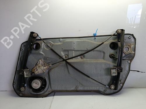 Used Front left window mechanism Front left window mechanism SEAT IBIZA III (6L1) 1.4 16V (86 hp) 33547367 33547367